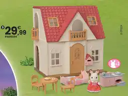 JouéClub Le cosy cottage du village offre