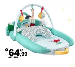 JouéClub Evolu doux offre