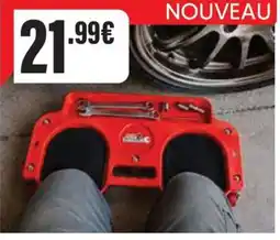 Shopix Wrench Set offre
