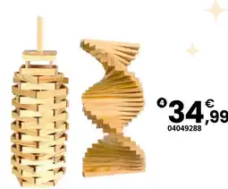 JouéClub 200 bûchettes offre