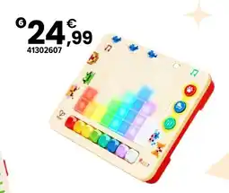 JouéClub Petit piano interactif offre