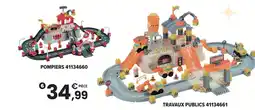 JouéClub Baril circuit offre