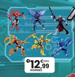 JouéClub Armorsaurs figurine offre