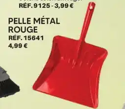 Shopix Pelle + balayette plastique offre