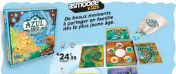 JouéClub Asmodee azul kids offre