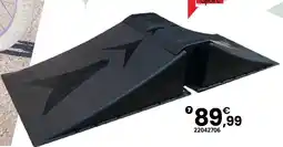 JouéClub Rampe offre