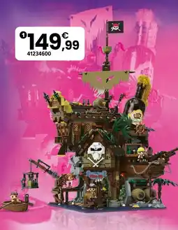 JouéClub Le pub des pirates offre
