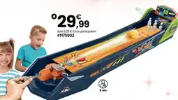 JouéClub Set de bowling de luxe offre