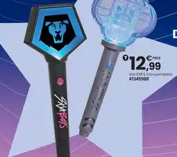 JouéClub Light stick offre