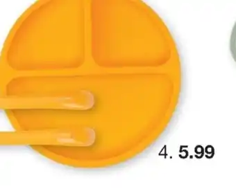 Zeeman Assiette offre