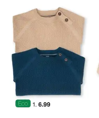 Zeeman Pull offre