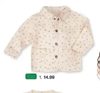 Zeeman Veste offre