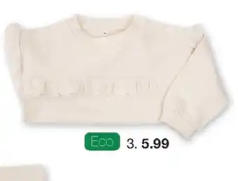 Zeeman Sweat offre