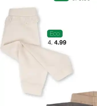 Zeeman Pantalon de jogging offre