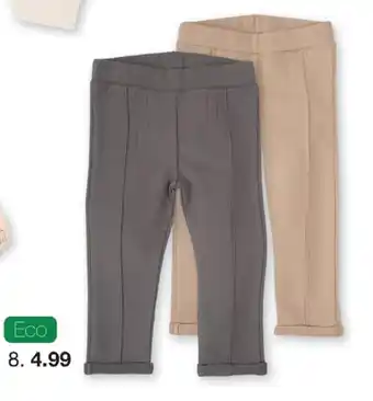 Zeeman Pantalon de jogging offre