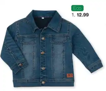 Zeeman Veste en jean offre