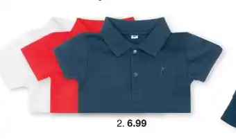 Zeeman Polo offre