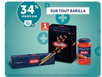 Barilla