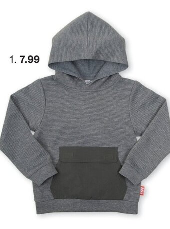 Zeeman Sweat enfant offre