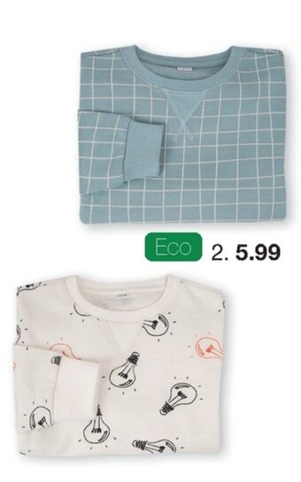 Zeeman Pull offre