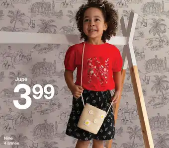 Zeeman Jupe offre