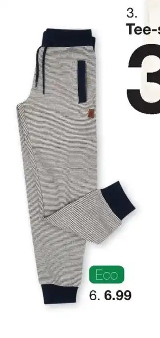 Zeeman Pantalon de jogging offre
