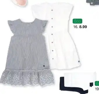 Robe tailles