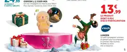 Hyper U Vtech lumizen offre