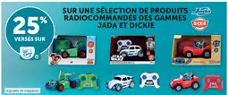 Hyper U Jada RC Toy Story Car offre