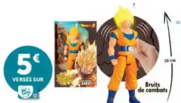 Hyper U Dragon Ball Super Goku offre