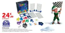 Hyper U Tetris le jeu offre