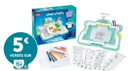 Hyper U LUMI BOARD offre