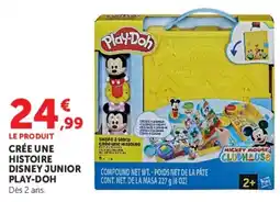 Hyper U Play-Doh Disney Junior Mickey Mouse Clubhouse offre