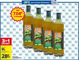Carrefour Carrefour Extra Huile d'olive vierge extra offre