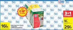 Carrefour CARREFOUR ESSENTIAL Papier hygiénique Confort offre