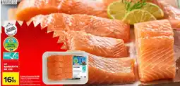 Carrefour LA BARQUETTE DE 1 KG offre