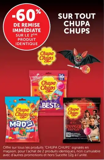 Chupa Chups