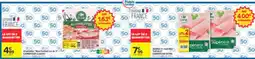 Carrefour Carrefour Classic Allumettes Fumées offre