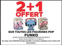 Carrefour Funko Pop offre