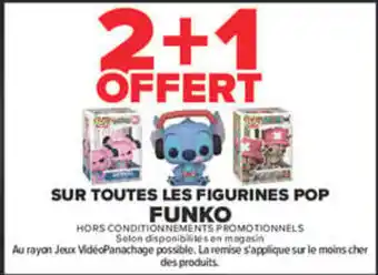 Funko Pop