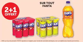 FANTA