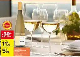 Carrefour LA CAVE D'AUGUSTIN FLORENT offre