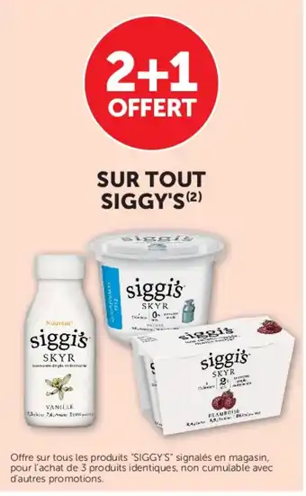 Siggi's SKYR