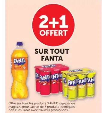 FANTA