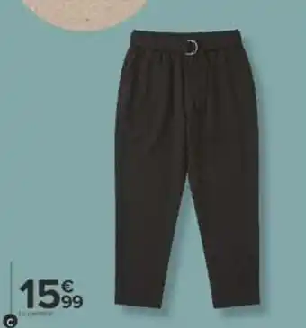 Le jeans