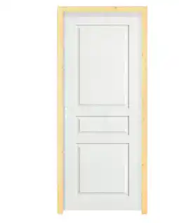 Brico Dépôt Bp 3 panneaux prépeint ordesa 73 cm offre