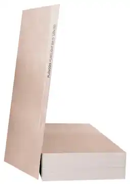 Brico Dépôt Plaque plâtre ba13 purelight 2,5x1,2m offre