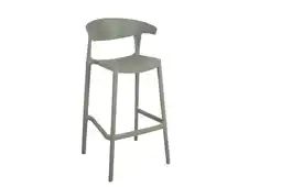 Brico Dépôt Tabouret de bar elio offre