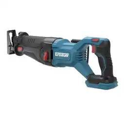Brico Dépôt Erbauer scie sabre 18v nue offre