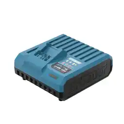Brico Dépôt Erbauer chargeur rapide 18 v offre